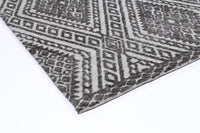 Thumbnail for Amritsar AMRI05 Grey 160X230