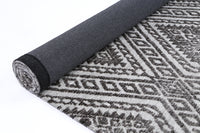 Thumbnail for Amritsar AMRI05 Grey 160X230