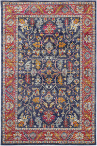 Thumbnail for delicate-sara-multi-rug 160x230