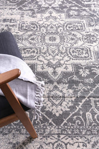 Thumbnail for delicate-audrey-ivory-grey-rug 160x230