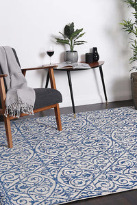 Thumbnail for delicate-katherine-blue-ivory-rug 160x230