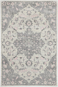 Thumbnail for delicate-madeleine-grey-ivory-rug 160x230