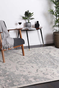 Thumbnail for delicate-madeleine-grey-ivory-rug 160x230