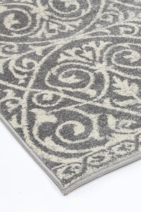 Thumbnail for delicate-katherine-grey-ivory-rug 200x290