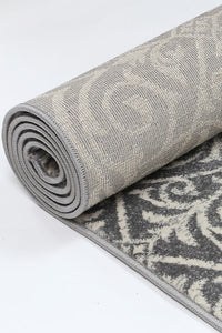 Thumbnail for delicate-katherine-grey-ivory-rug 200x290