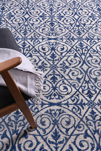 Thumbnail for delicate-katherine-blue-ivory-rug 200x290