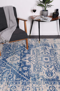 Thumbnail for delicate-audrey-ivory-navy-rug 300x400