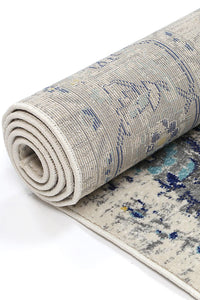 Thumbnail for delicate-melissa-ivory-blue-rug 80x300