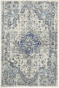 Thumbnail for delicate-melissa-ivory-blue-rug 80x300