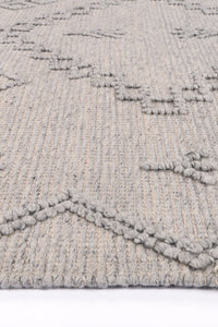 Thumbnail for Goa D5 - GREY (No Tassel) 160x230