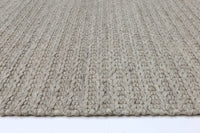 Thumbnail for Harlow Cue Camel Wool Blend Rug 160x230