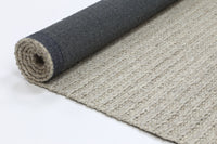 Thumbnail for Harlow Cue Camel Wool Blend Rug 160x230