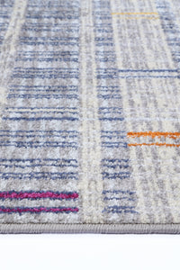 Thumbnail for Inca INCA15 Grey 160x230