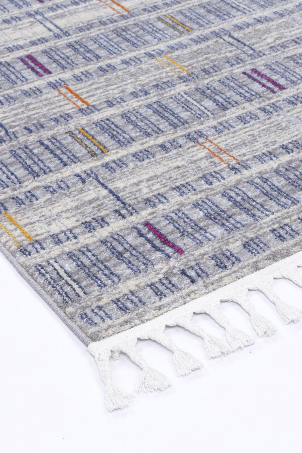 Inca INCA15 Grey 160x230