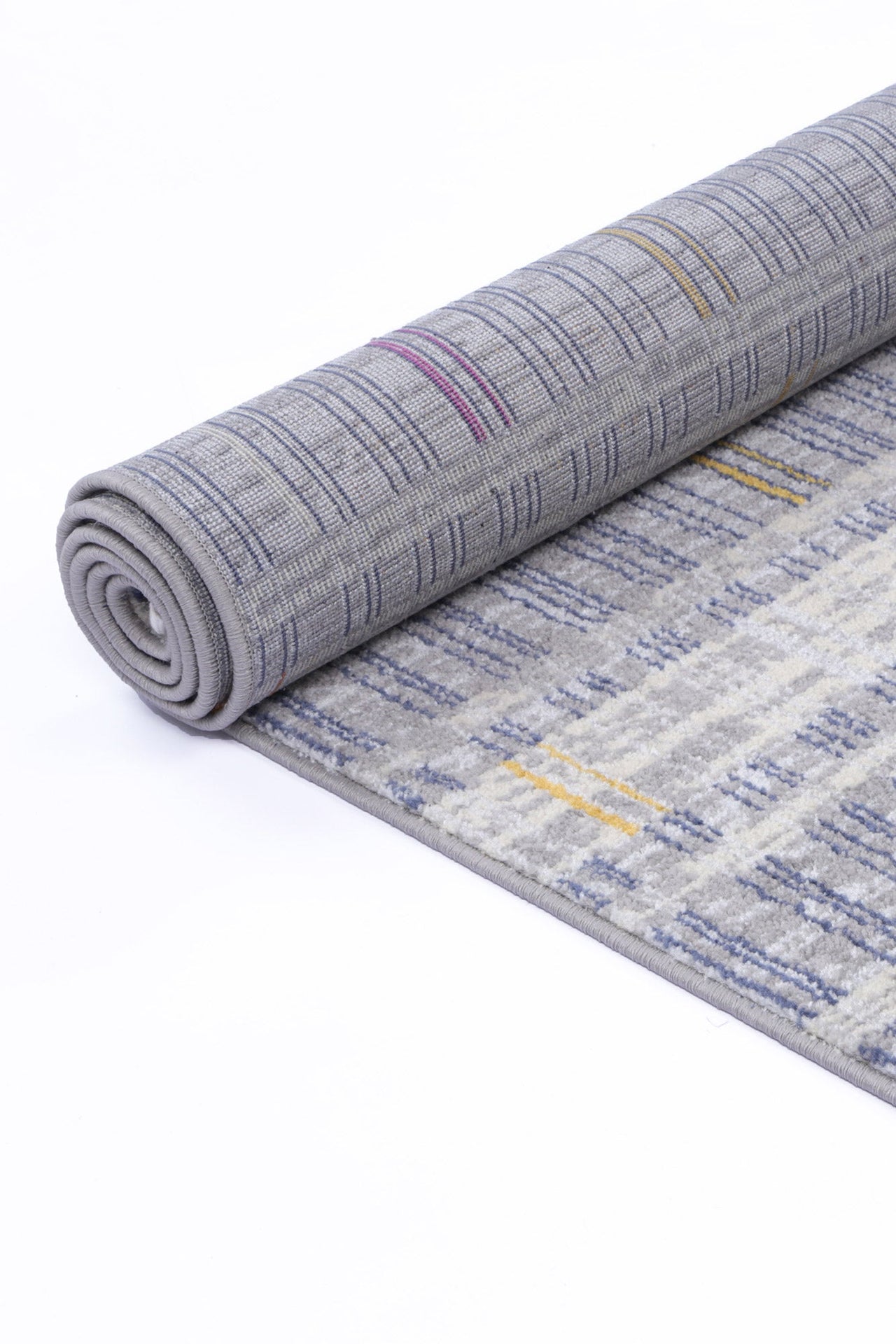 Inca INCA15 Grey 160x230