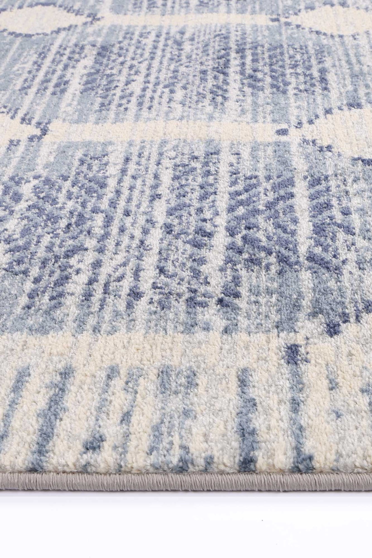 Inca INCA06 Blue 200x290