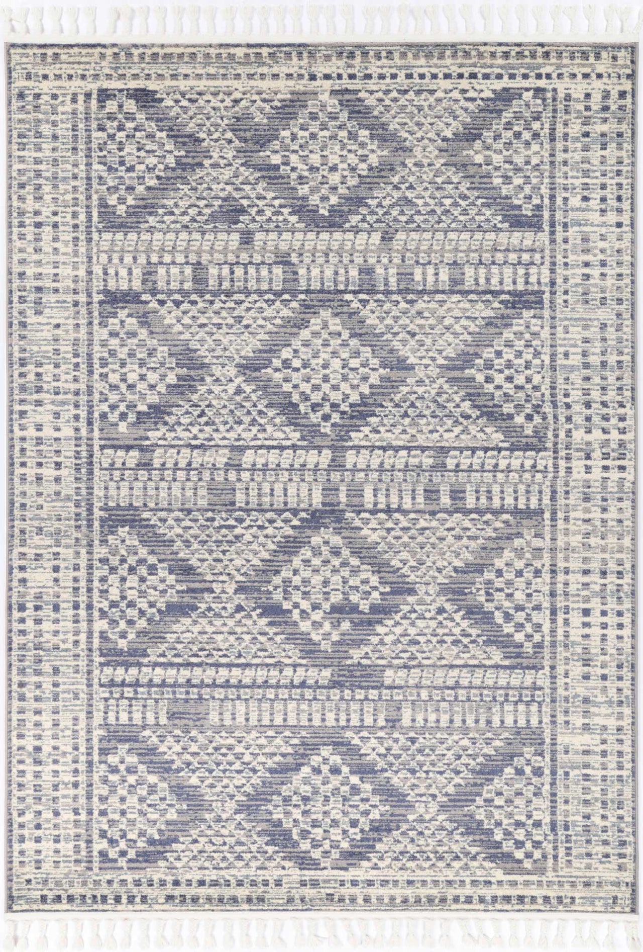 Inca INCA09 Grey 200x290