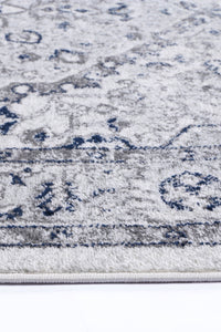 Thumbnail for Provence Prov23 Cream/Grey 160X230