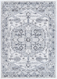 Thumbnail for Provence Prov08 L.Grey/Cream 200x290