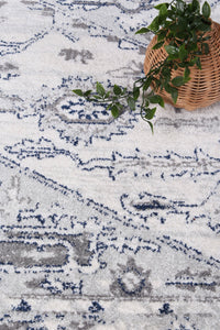 Thumbnail for Provence Prov08 L.Grey/Cream 240x330