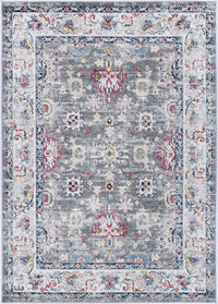 Thumbnail for Provence Prov19 Grey/Cream 240X330