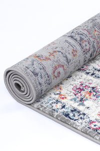 Thumbnail for Provence Prov19 Grey/Cream 240X330
