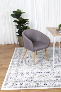 Thumbnail for Provence Prov23 Cream/Grey 240X330