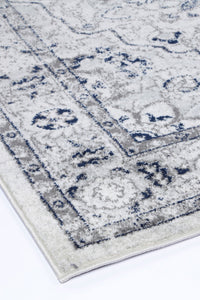 Thumbnail for Provence Prov23 Cream/Grey 240X330