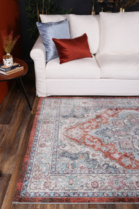 Thumbnail for salsa-seo-terracotta-ivory-transitional-rug 160x230