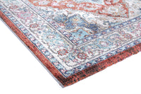 Thumbnail for salsa-seo-terracotta-ivory-transitional-rug 160x230