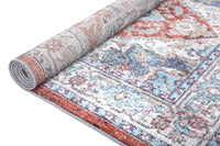 Thumbnail for salsa-seo-terracotta-ivory-transitional-rug 160x230