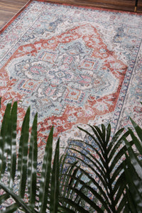 Thumbnail for salsa-seo-terracotta-ivory-transitional-rug 160x230
