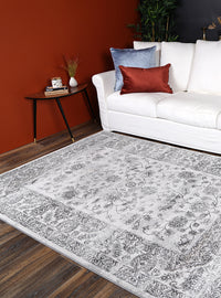 Thumbnail for salsa-serena-grey-ivory-rug 160x230