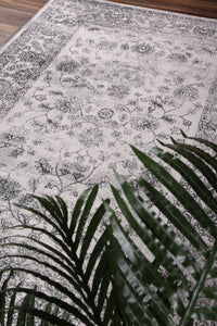 Thumbnail for salsa-serena-grey-ivory-rug 160x230