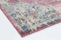 Thumbnail for hollow-medalion-transitional-blush-rug 160x230