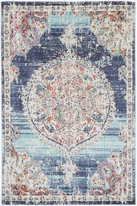 Thumbnail for hollow-medalion-transitional-navy-multi-rug 280x380