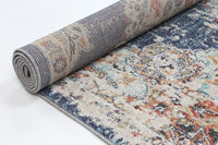 Thumbnail for hollow-medalion-transitional-navy-multi-rug 280x380