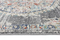 Thumbnail for hollow-medalion-transitional-grey-rug 280x380