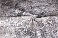 Thumbnail for vintage-crown-kendra-ash-distressed-vintage-rug 200x290