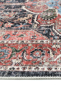 Thumbnail for vintage-crown-kendra-distressed-vintage-distressed-vintage-round-rug 240x240