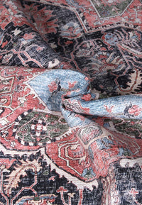 Thumbnail for vintage-crown-kendra-distressed-vintage-distressed-vintage-round-rug 240x240