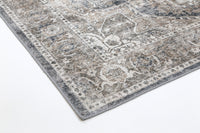 Thumbnail for vintage-crown-kendra-ash-distressed-vintage-rug 80x500