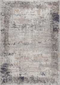 Thumbnail for vintage-crown-elizabeth-ash-beige-distressed-vintage-rug 160x230