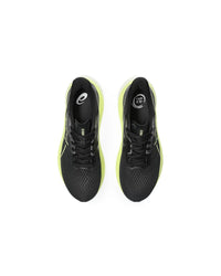 Thumbnail for ASICS Lightweight Stability Running Shoes with Cushioning Technology in Black - 10.5 US