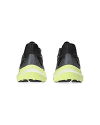 Thumbnail for ASICS Lightweight Stability Running Shoes with Cushioning Technology in Black - 10.5 US