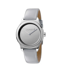 Thumbnail for Esprit Women's Silver  Watch - One Size