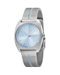 Thumbnail for Esprit Women's Silver  Watch - One Size