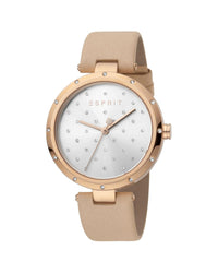 Thumbnail for Esprit Women's Rose Gold  Watch - One Size