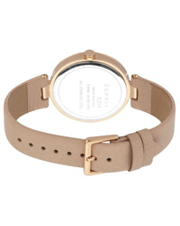 Thumbnail for Esprit Women's Rose Gold  Watch - One Size