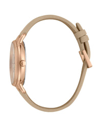 Thumbnail for Esprit Women's Rose Gold  Watch - One Size